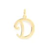 D