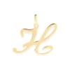 H
