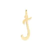 J