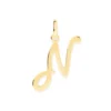 N