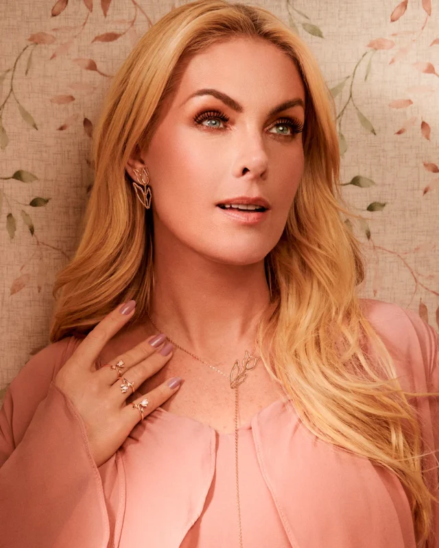 Rommanel Ana Hickmann Florena Raphaella
