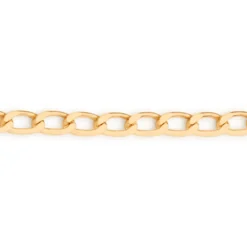 Pulseira Giovanna Antonelli Elos Rommanel Banhada A Ouro 18k 551660