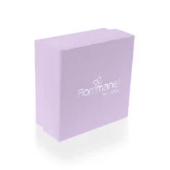 Pulseira Riviera Rommanel Aurora de Prata Maciça 925 Com Zircônias 850093