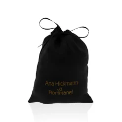 Brinco Solitário Gota Rommanel Ana Hickmann Azure Amore Banhado A Ouro 18k Cristais