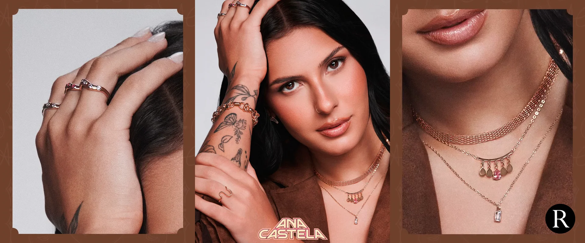 Rommanel Ana Castela Raphaella
